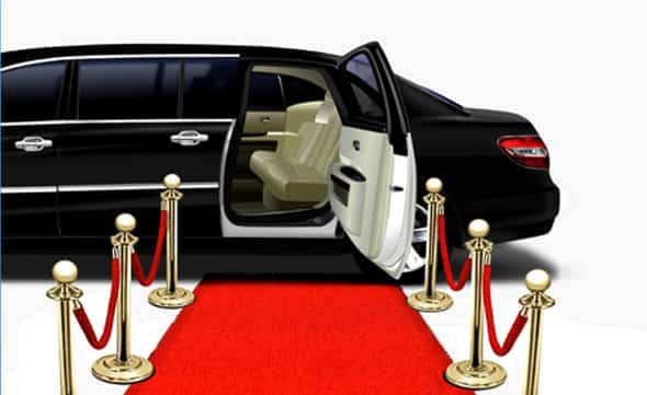 black car service Houston.