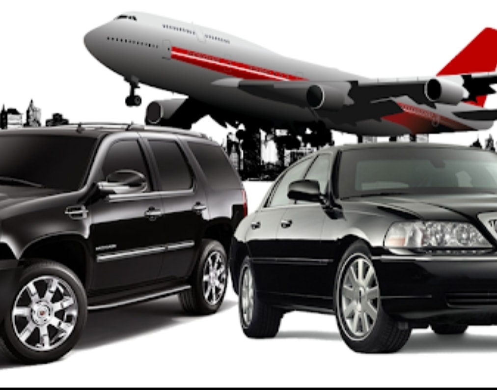 airport transfer to IAH